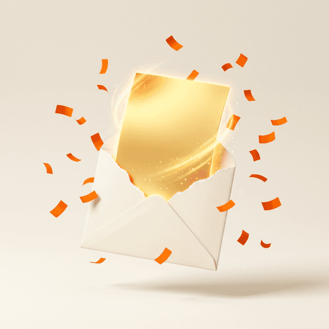 Offer letter